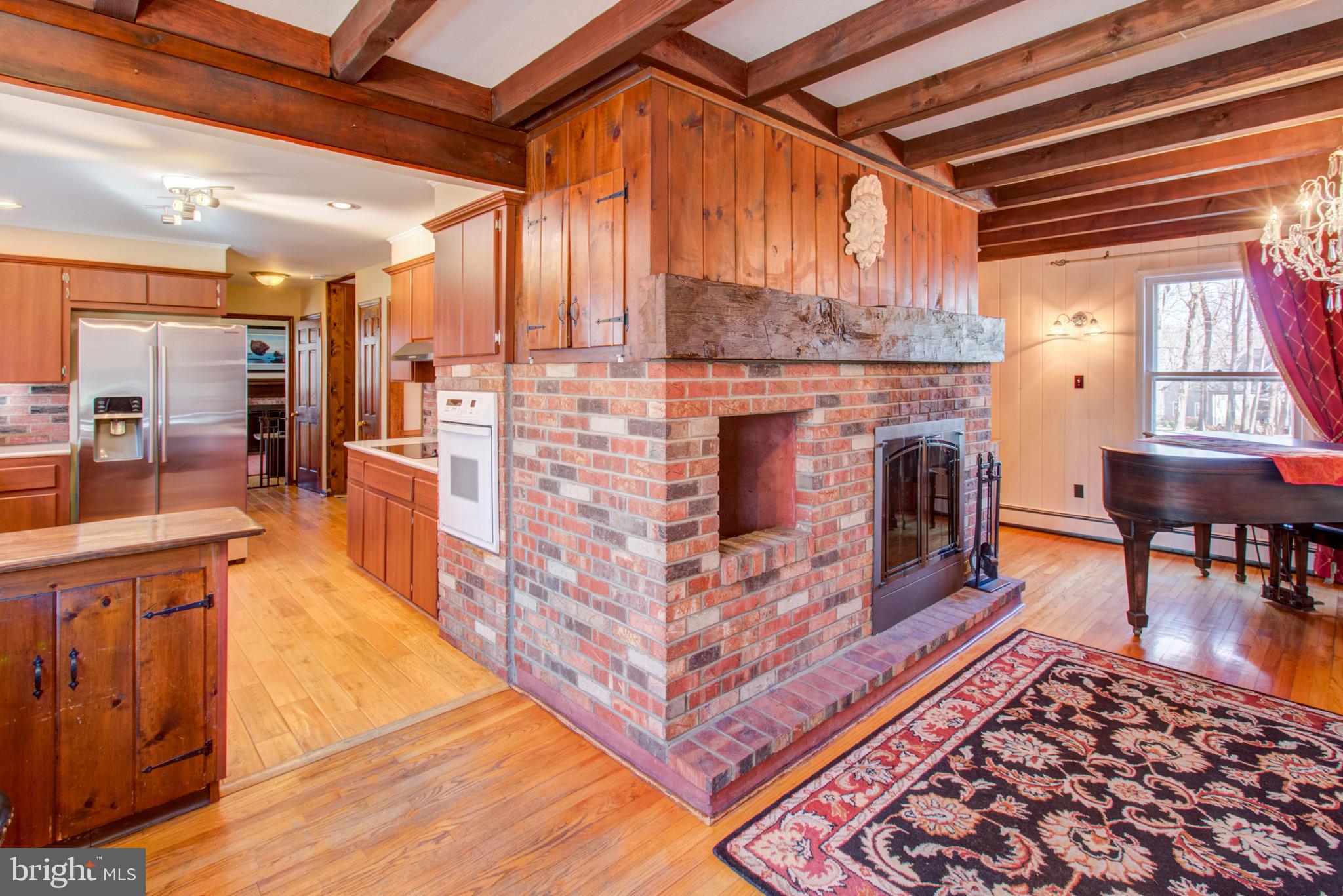 139 Reservoir Road Hopewell, NJ 08525 - Photo 10 of 47 Family Room