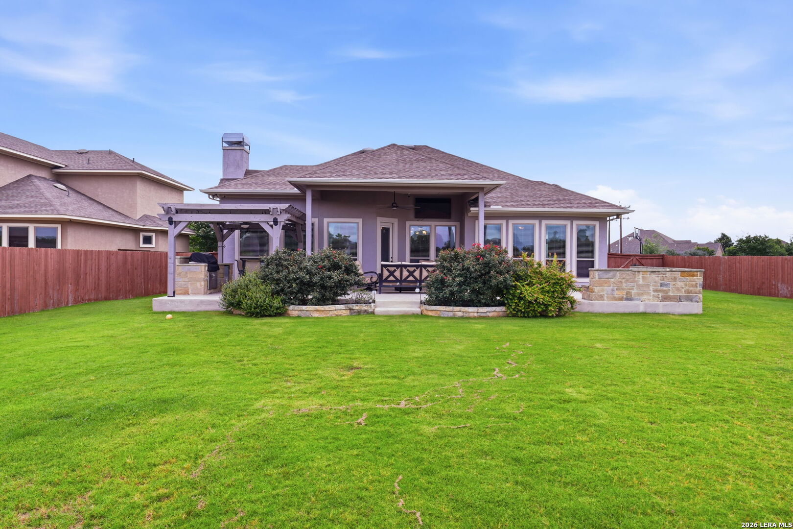30603 Setterfeld Circle Fair Oaks Ranch, TX 78015 - Photo 38 of 39