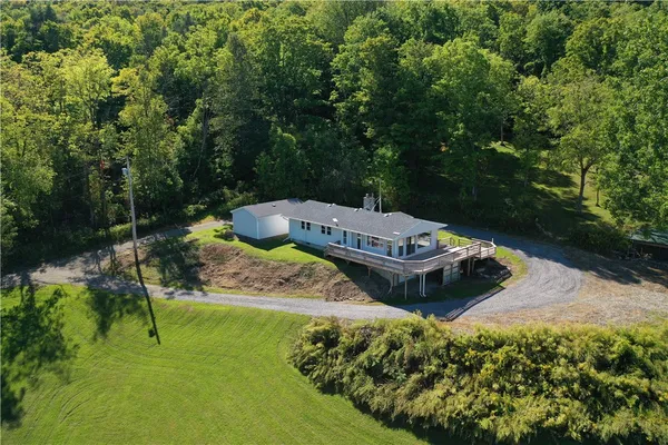$279,000 | 7554 Feather Street, Springwater, NY 14512
