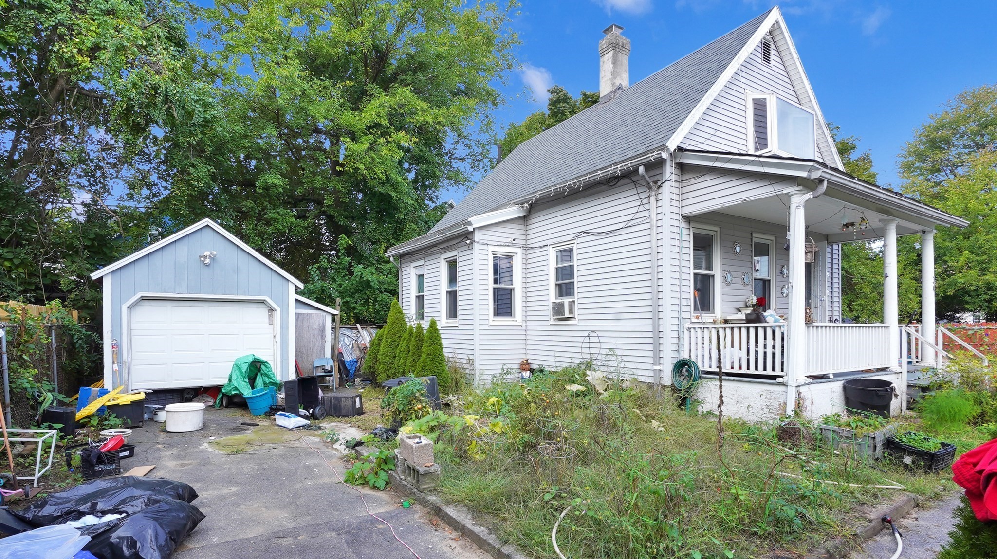 34 Cambridge Street Springfield, MA 01109 - Photo 3 of 20 Gallery Image 3