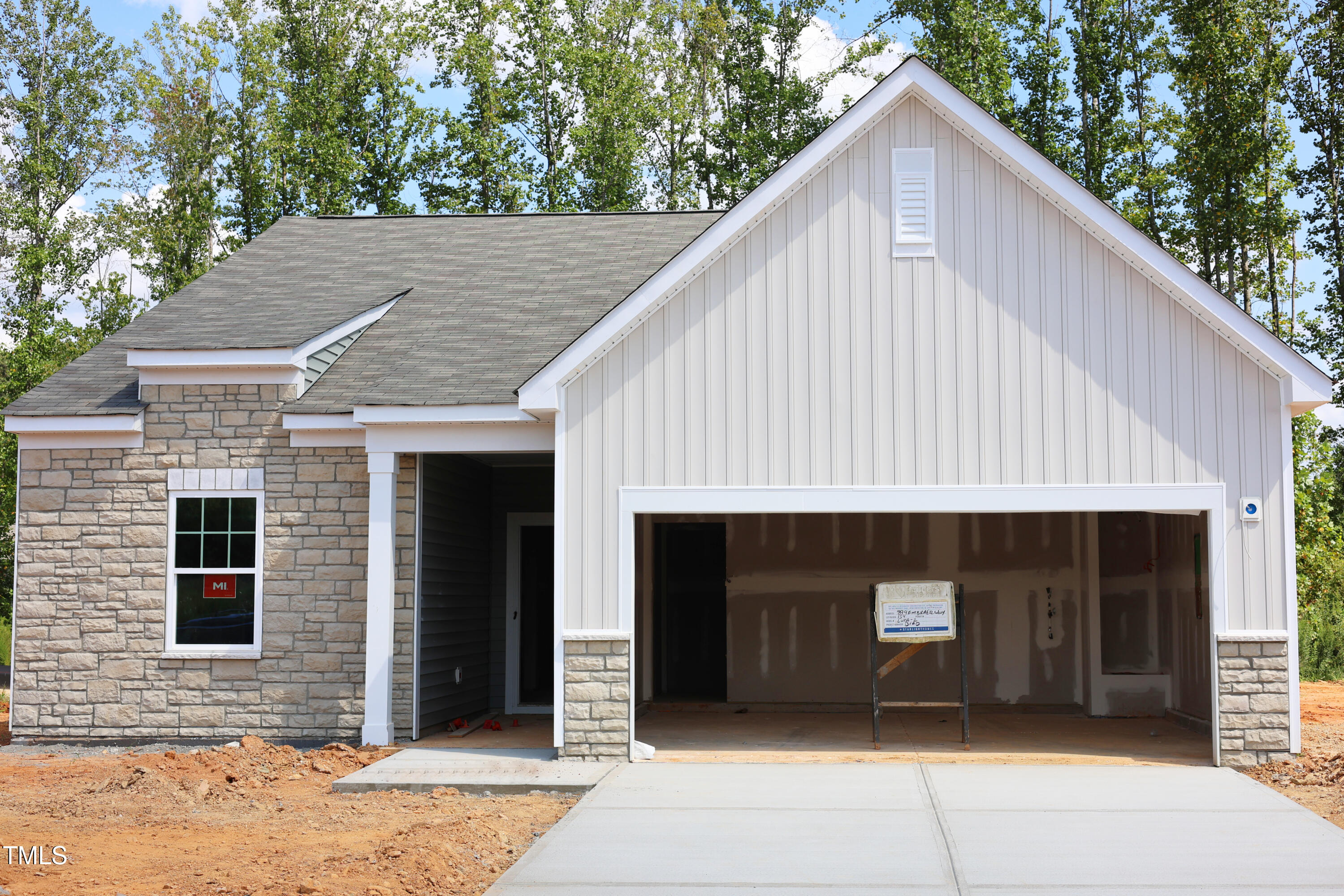 899 Embraer Way Spring Spring Hope, NC 27882 - Photo 39 of 43
