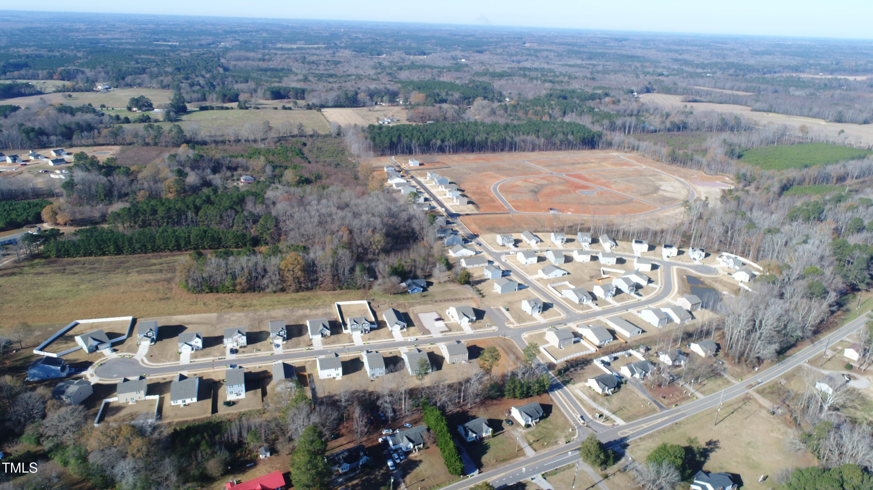 899 Embraer Way Spring Spring Hope, NC 27882 - Photo 43 of 43