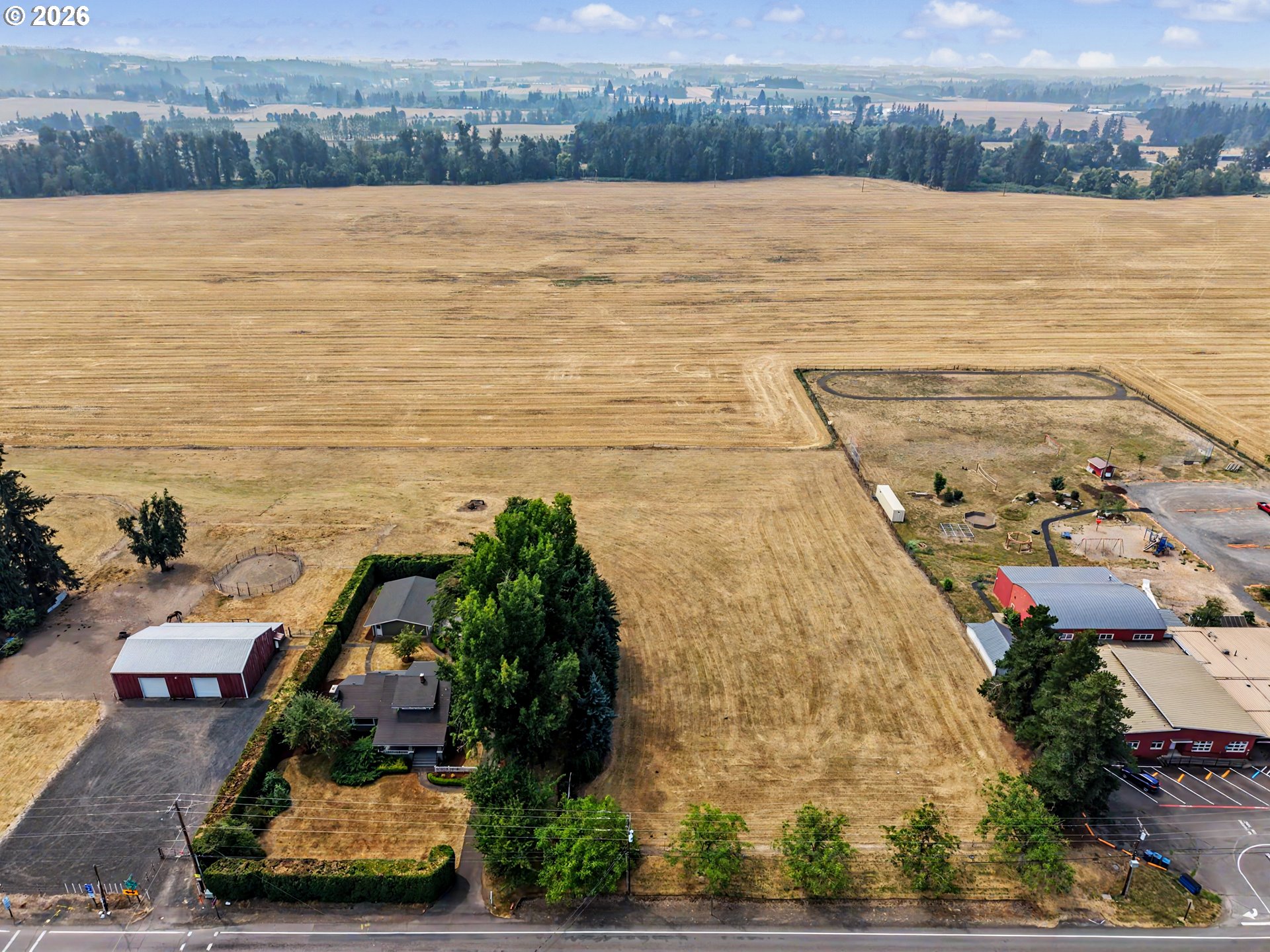 11874 Hazelgreen Road Northeast Silverton, OR 97381 - Photo 46 of 48 Gallery Image 46