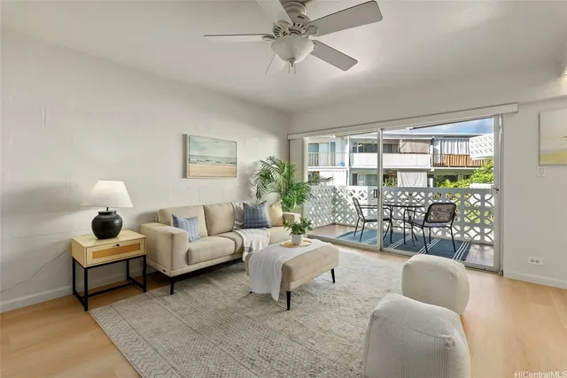 $499,000 | 3061 Pualei Circle, Unit 203, Honolulu, HI 96815
