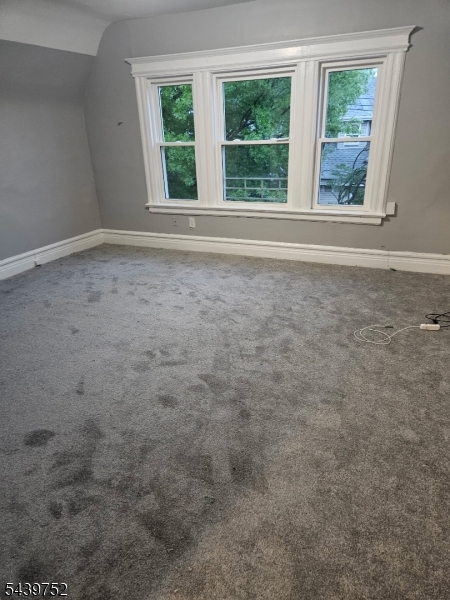 58 North 5th Street, Unit 3 Newark, NJ 07107 - Photo 8 of 11 an empty room with windows
