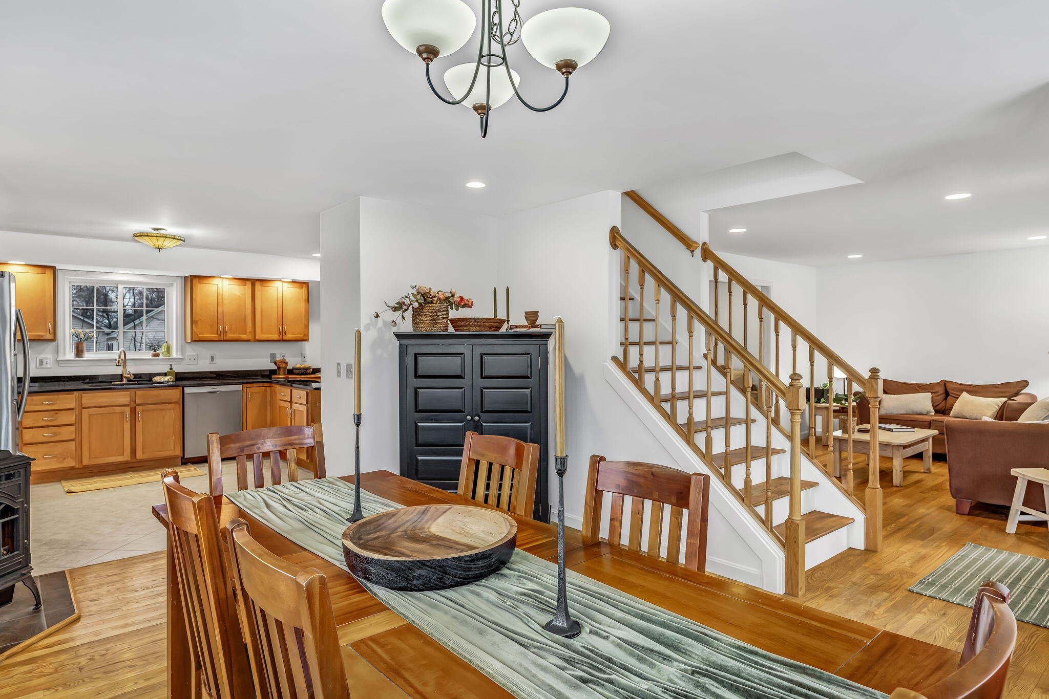 47 Fairways Bangor, ME 04401 - Photo 7 of 26 47 fairways lower level