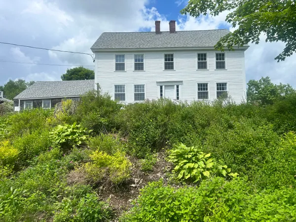 $585,000 | 159 Moose Hill Road, Fayette, ME 04349