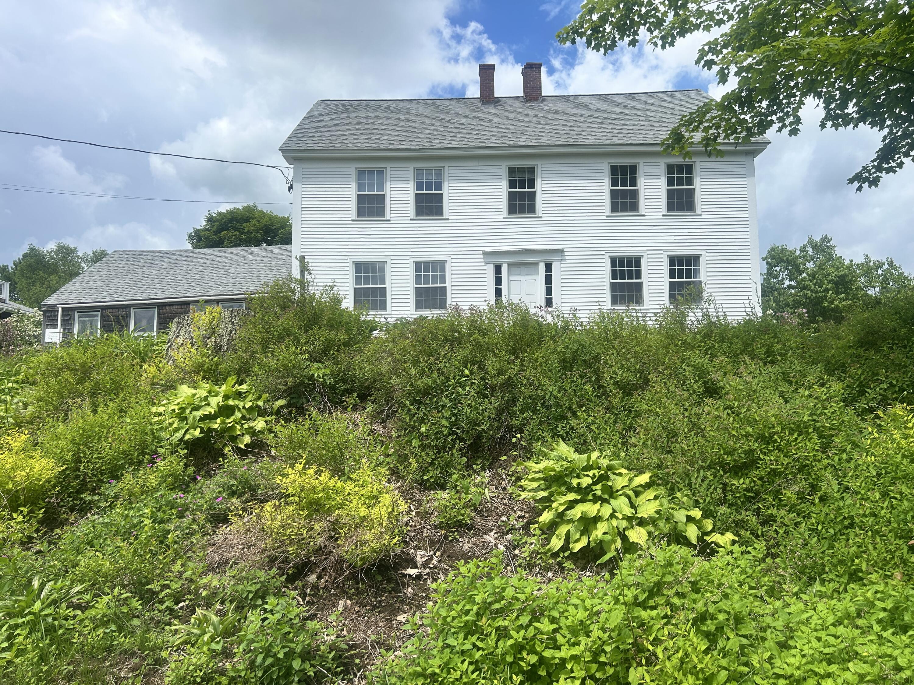 159 Moose Hill Road Fayette, ME 04349 - Photo 1 of 83 IMG_6135