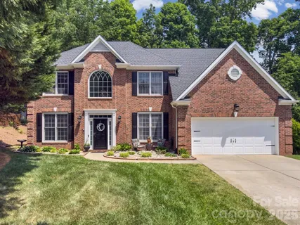 $575,000 | 7715 Saddle Trail Lane, Charlotte, NC 28269
