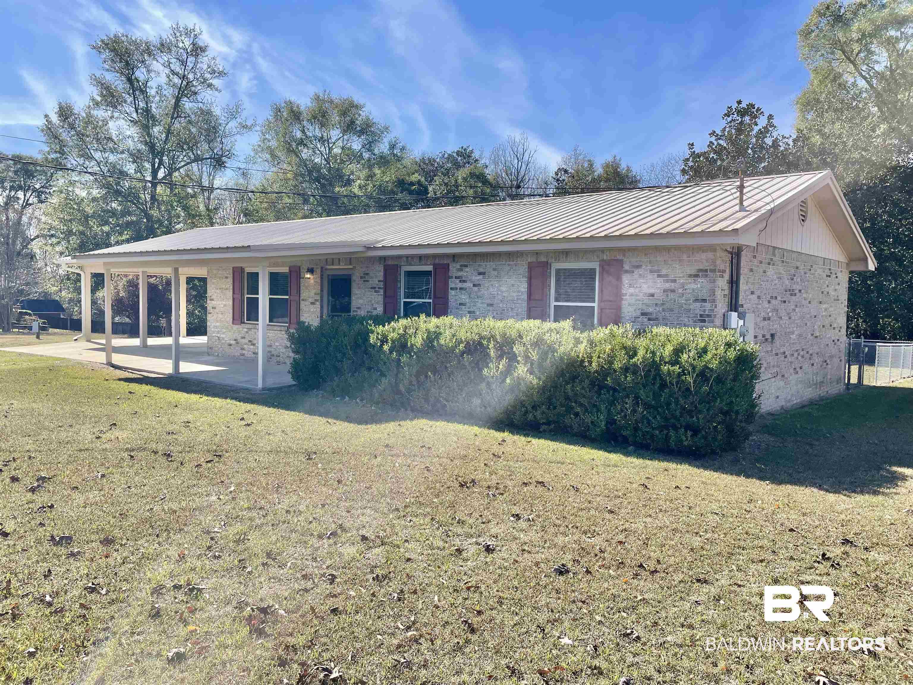 50 Sue Street Flomaton, AL 36441 - Photo 7 of 35