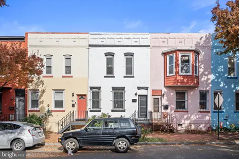 $850,000 | 65 Bates Street Northwest, Washington, DC 20001