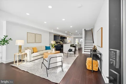 $850,000 | 65 Bates Street Northwest, Washington, DC 20001