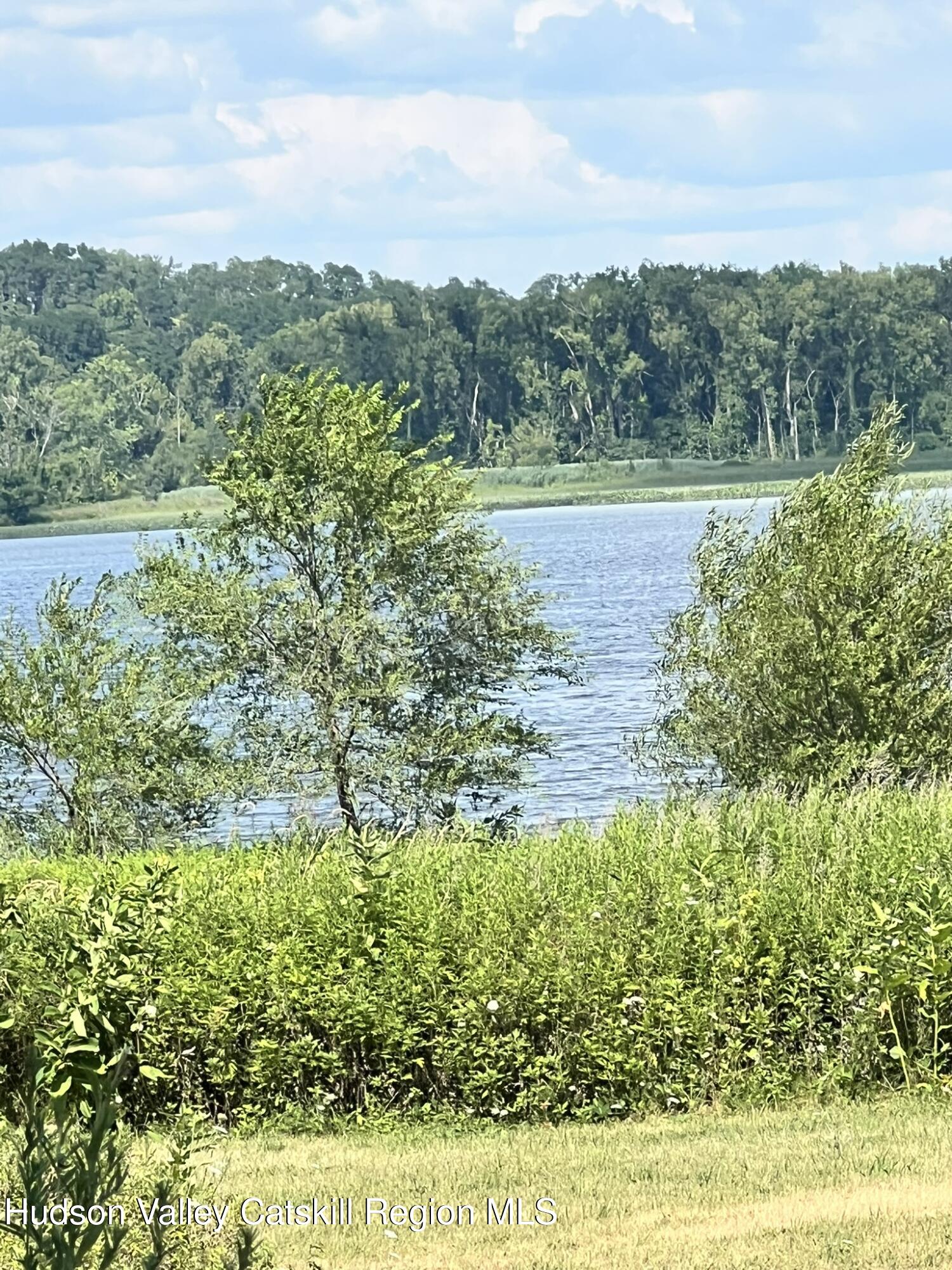176 Greene Bedell Road Coxsackie, NY 12051 - Photo 5 of 6 a view of a yard with an outdoor seating