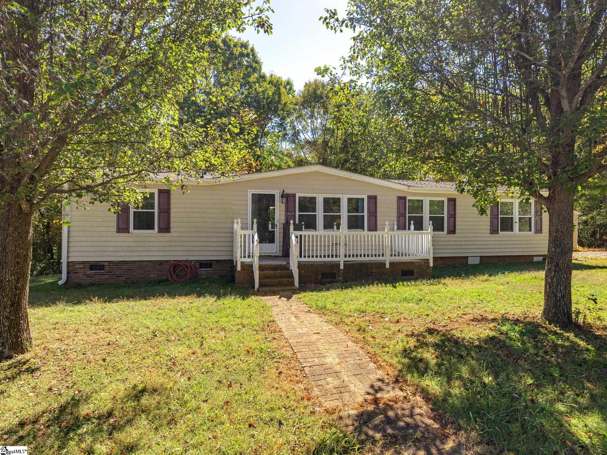 308 Crooked Arrow Court Inman, SC 29349 - Photo 1 of 36