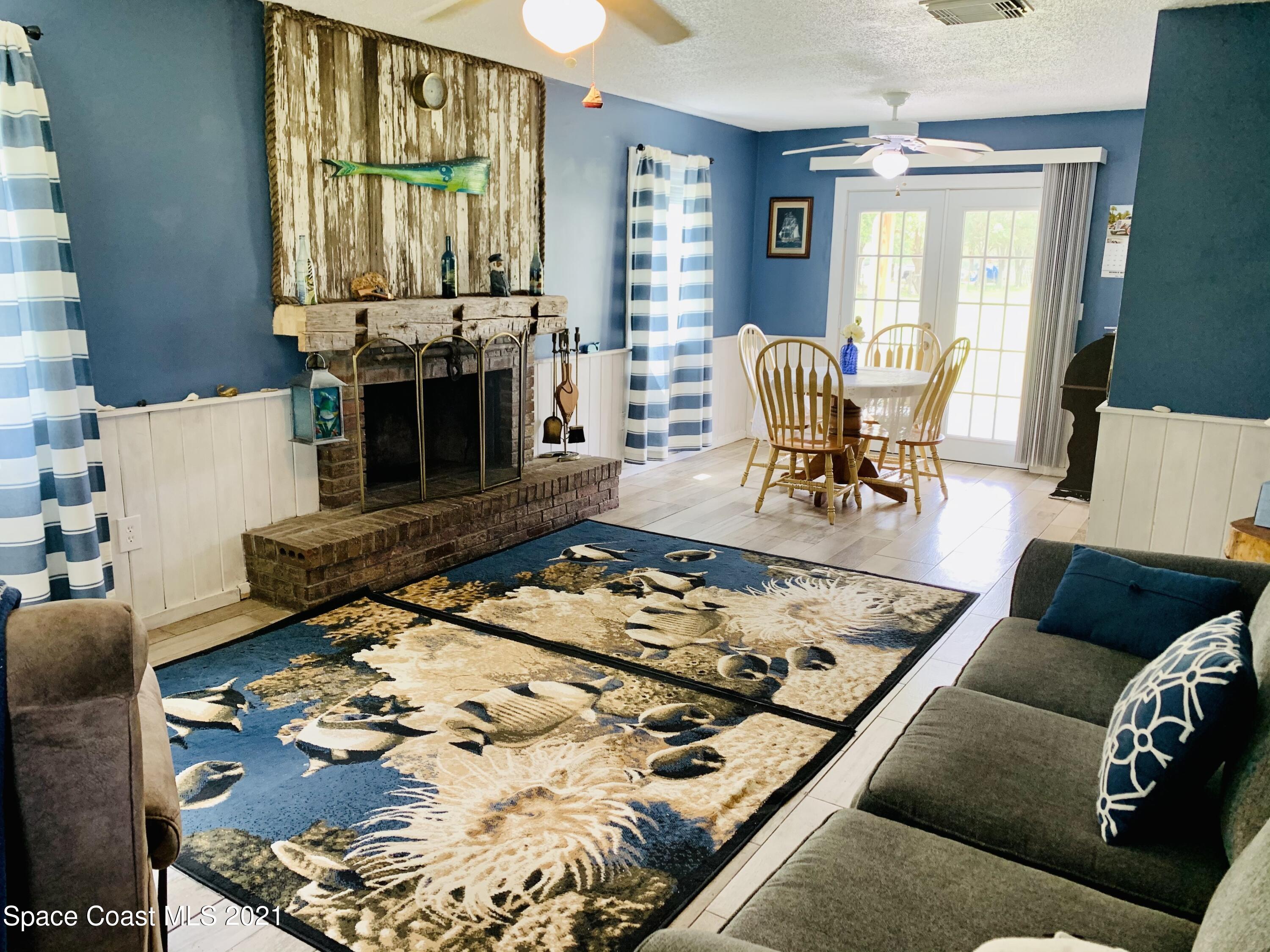 3155 Lionel Road Mims, FL 32754 - Photo 20 of 61 LR alt view