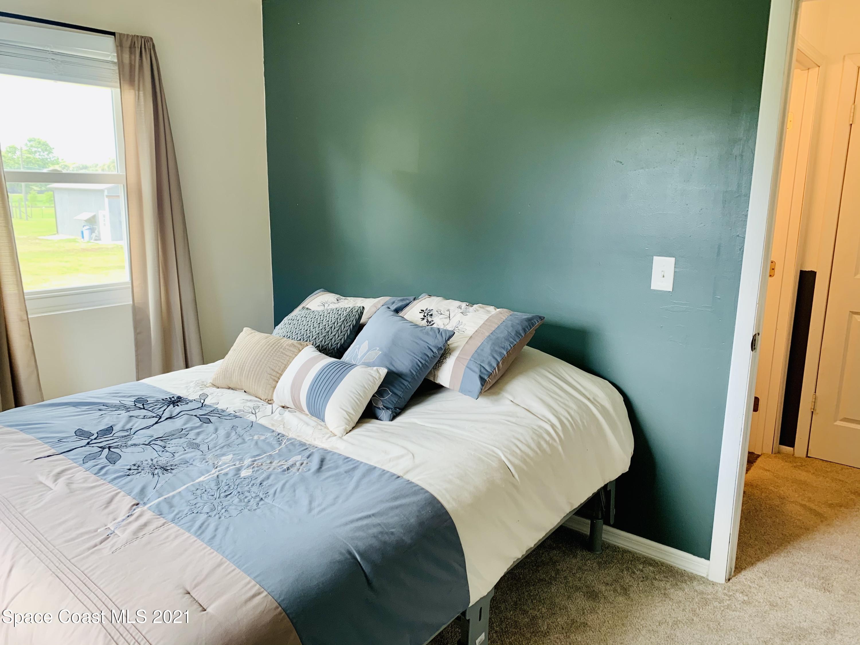 3155 Lionel Road Mims, FL 32754 - Photo 30 of 61 third bedroom
