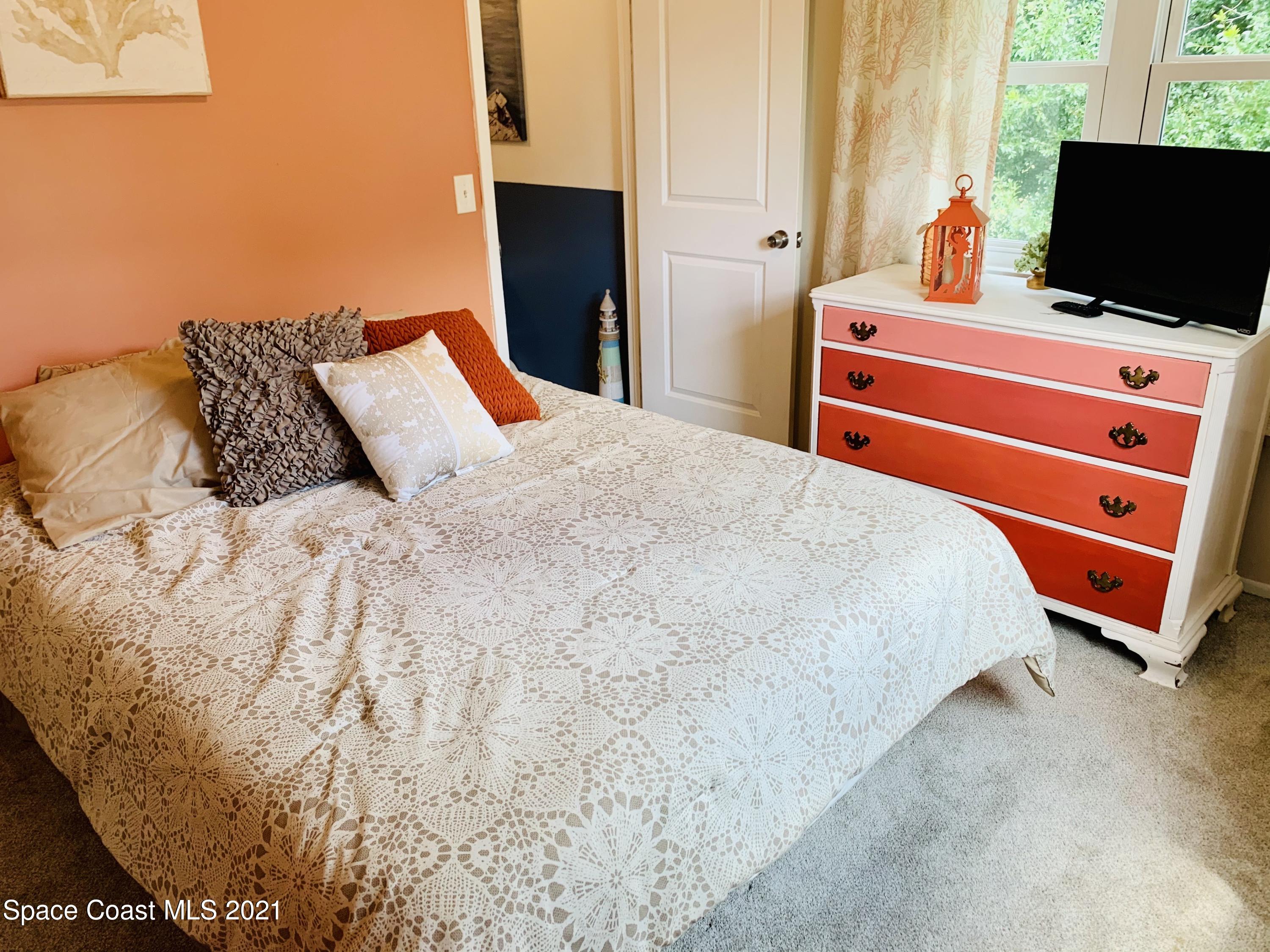 3155 Lionel Road Mims, FL 32754 - Photo 32 of 61 second bedroom