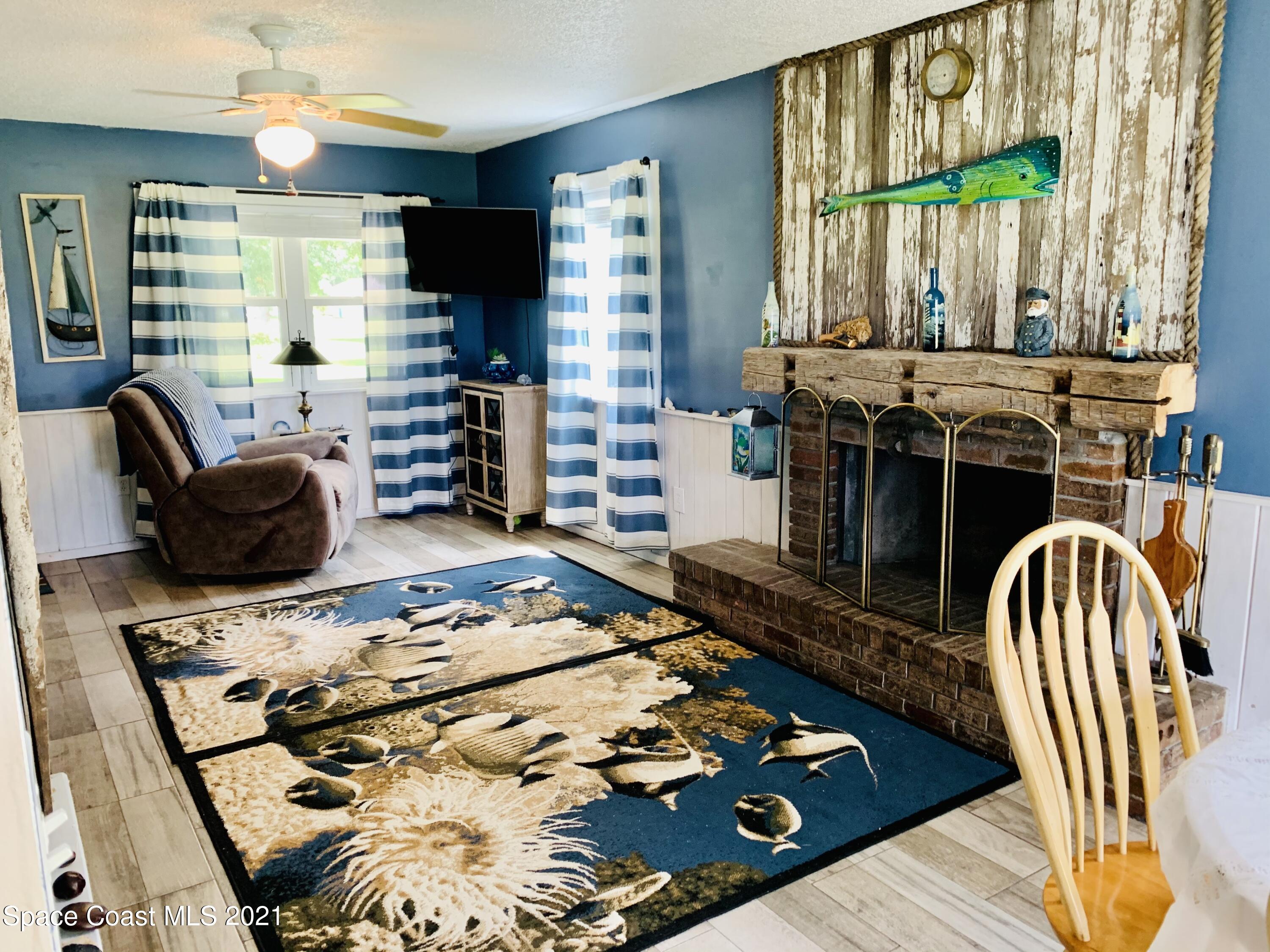 3155 Lionel Road Mims, FL 32754 - Photo 33 of 61 LR/DR