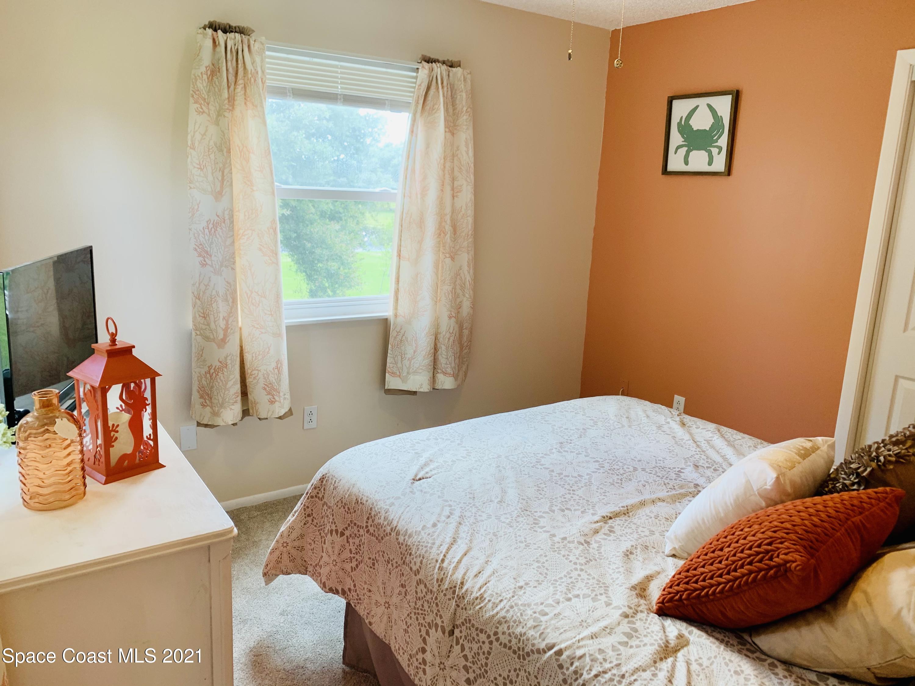 3155 Lionel Road Mims, FL 32754 - Photo 34 of 61 second bedroom