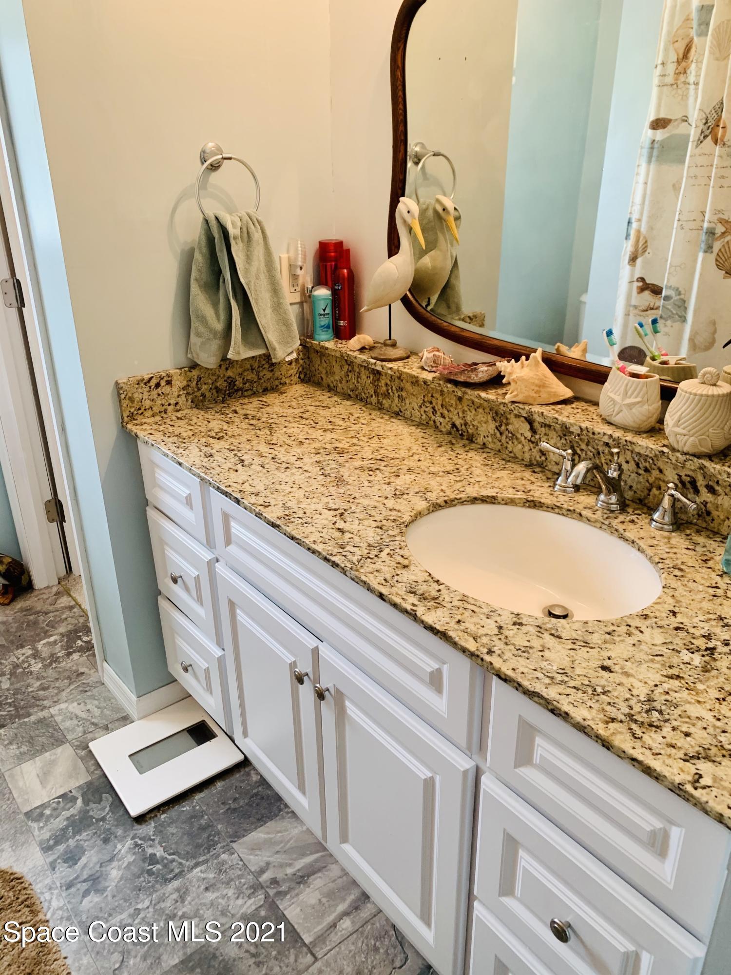 3155 Lionel Road Mims, FL 32754 - Photo 35 of 61 master vanity