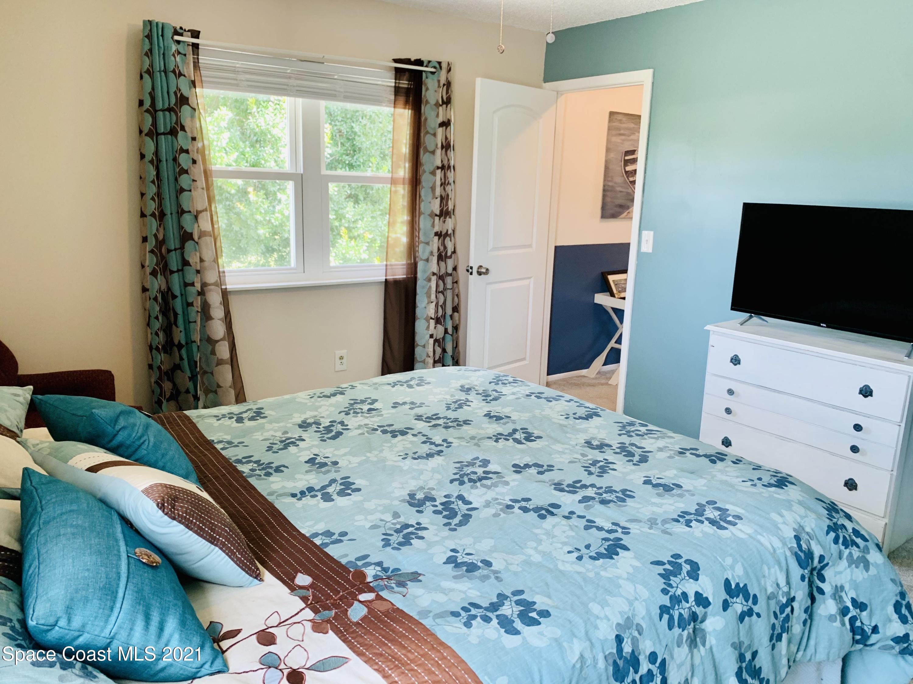 3155 Lionel Road Mims, FL 32754 - Photo 36 of 61 master bedroom