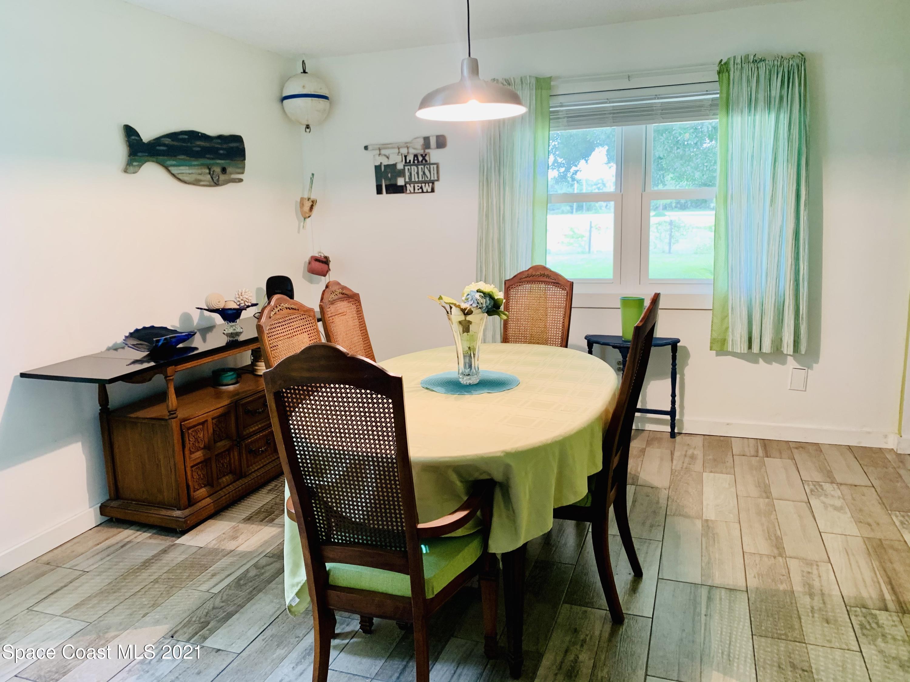 3155 Lionel Road Mims, FL 32754 - Photo 55 of 61 dining room