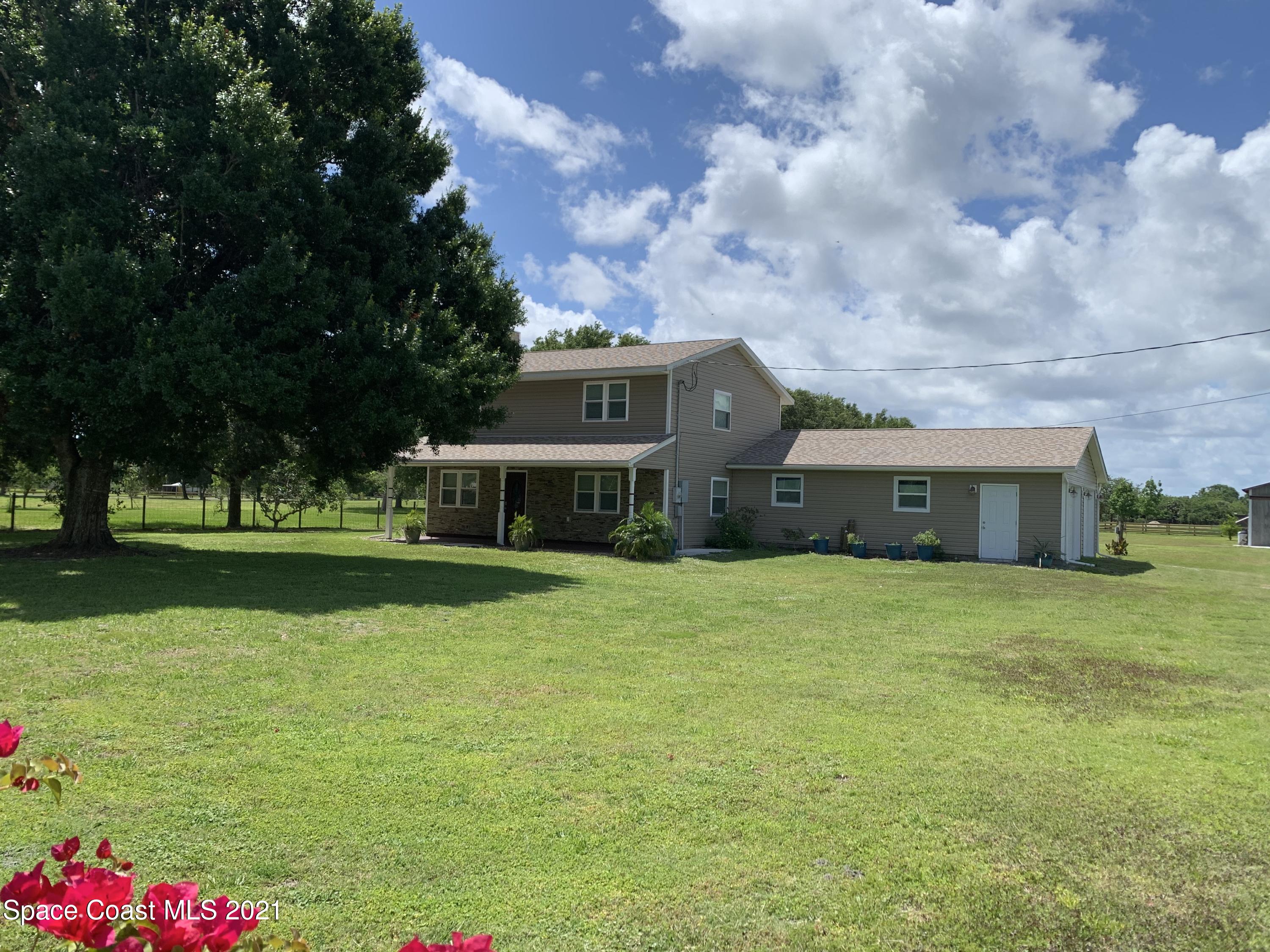 3155 Lionel Road Mims, FL 32754 - Photo 60 of 61 newer roof