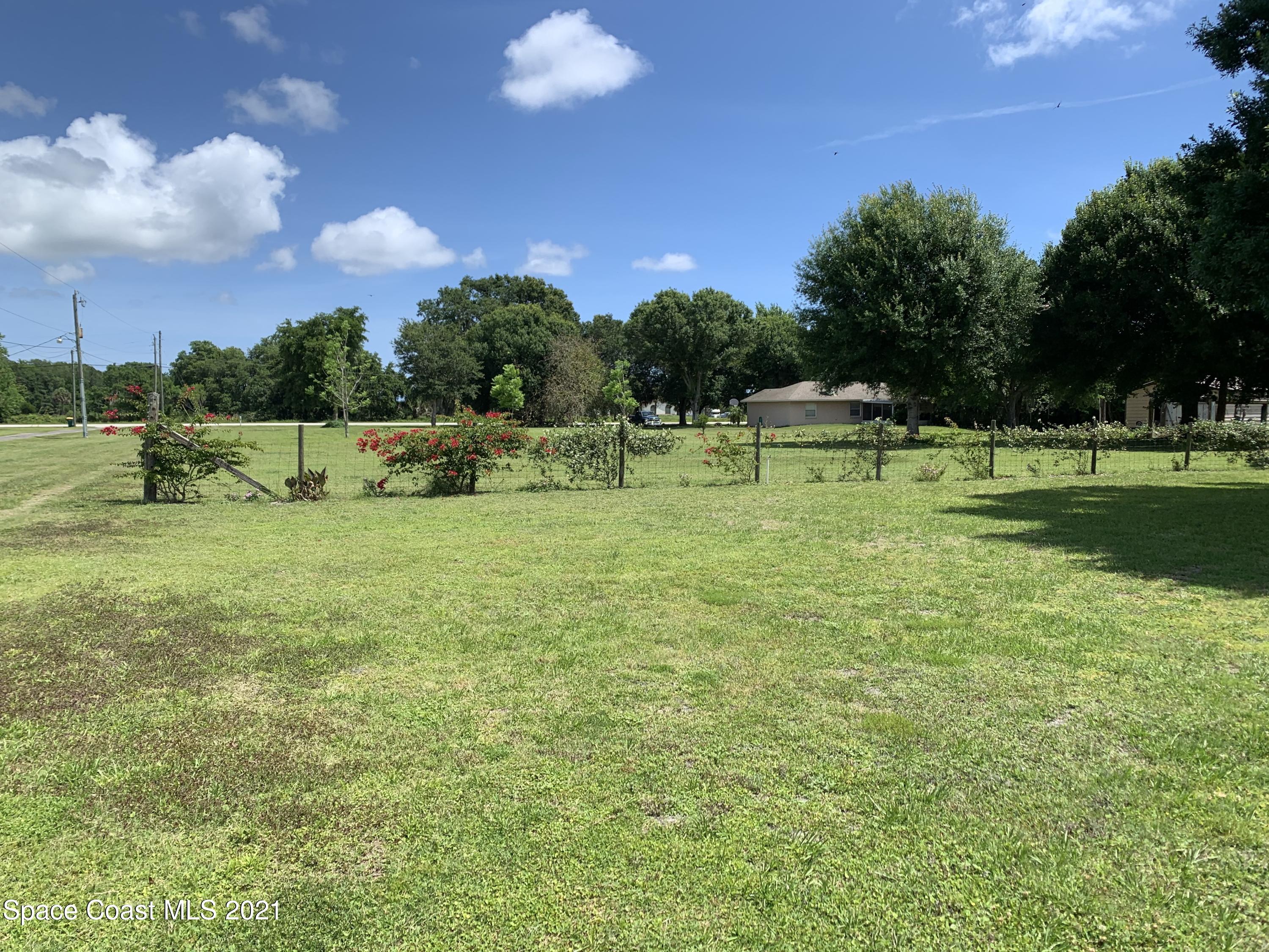 3155 Lionel Road Mims, FL 32754 - Photo 61 of 61 flag lot