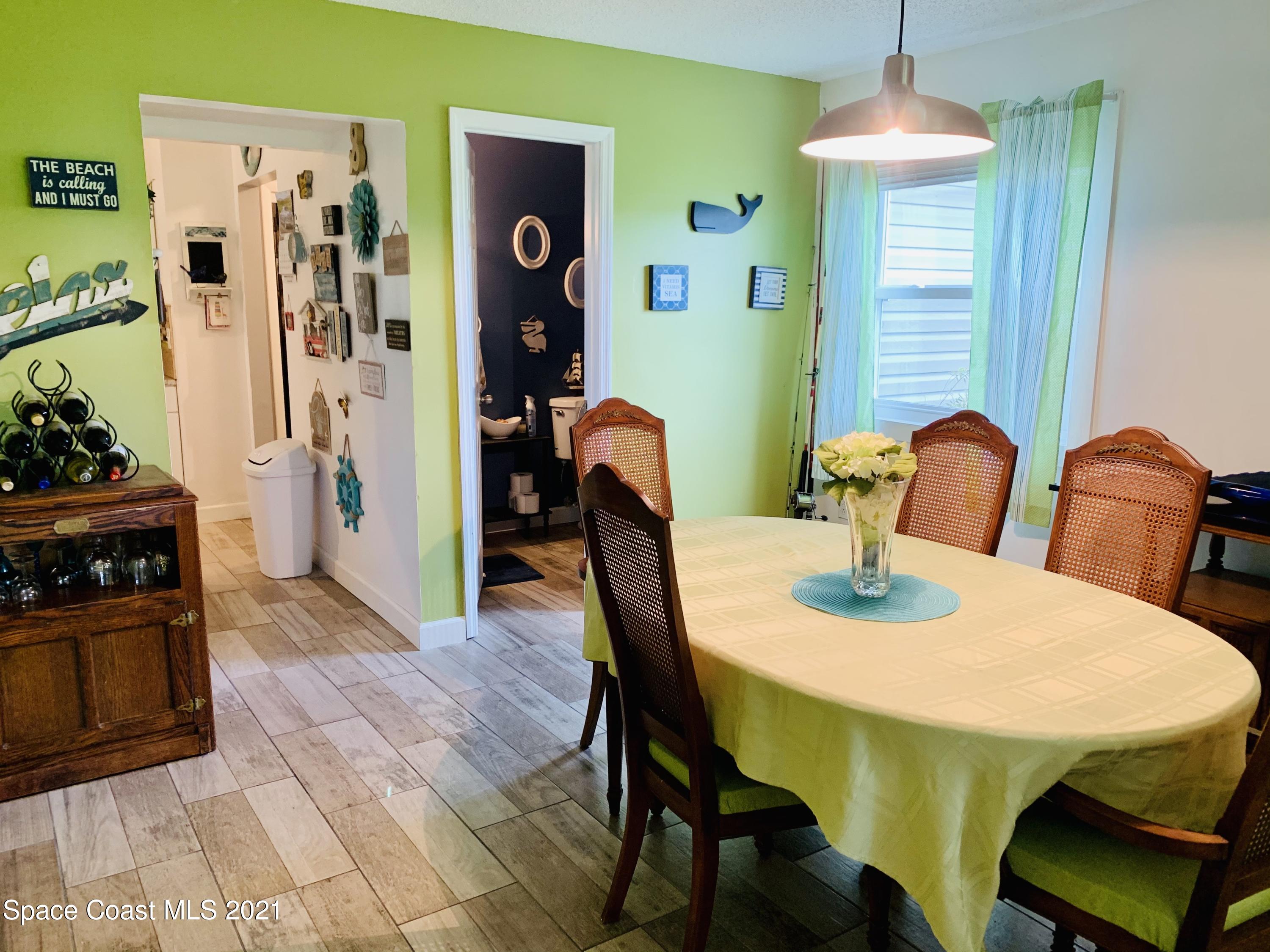 3155 Lionel Road Mims, FL 32754 - Photo 9 of 61 formal dining room
