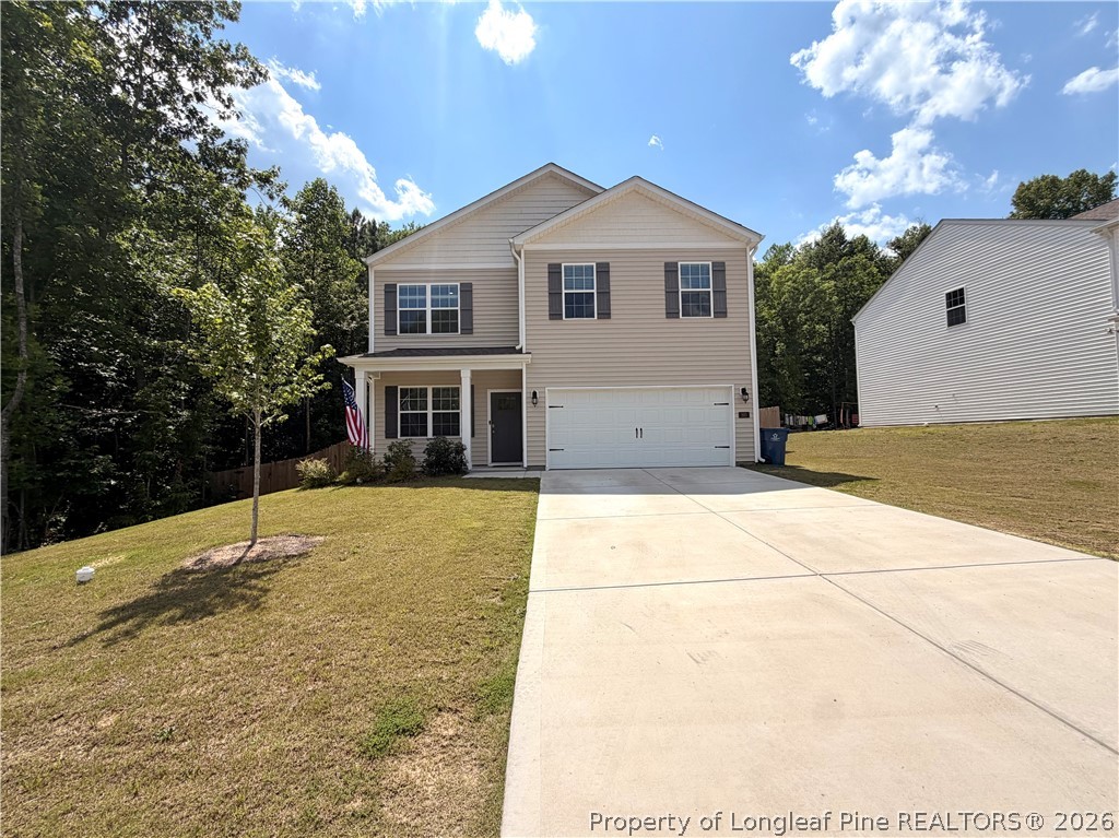 305 Roberts Place Carthage, NC 28327 - Photo 2 of 36
