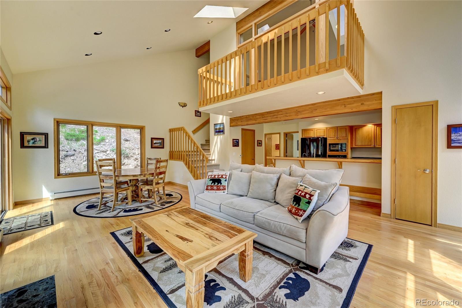 2225 Witter Gulch Road Evergreen, CO 80439 - Photo 11 of 40 Gallery Image 11