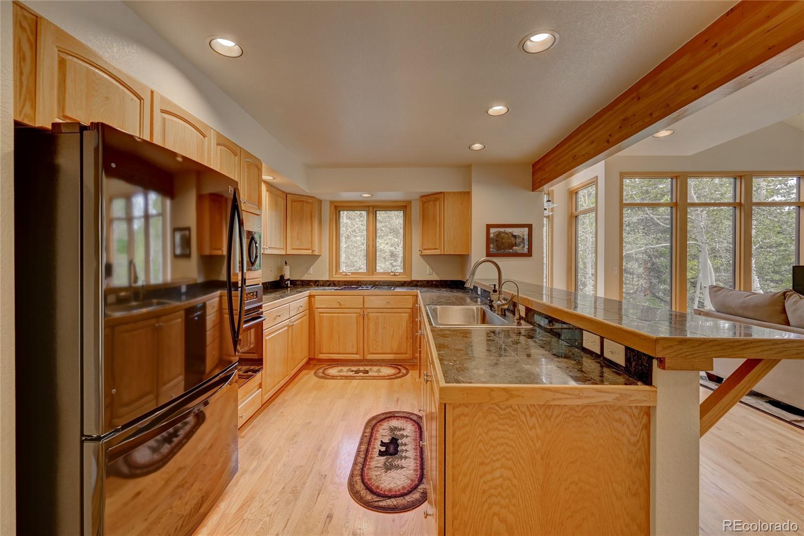 2225 Witter Gulch Road Evergreen, CO 80439 - Photo 12 of 40 Gallery Image 12