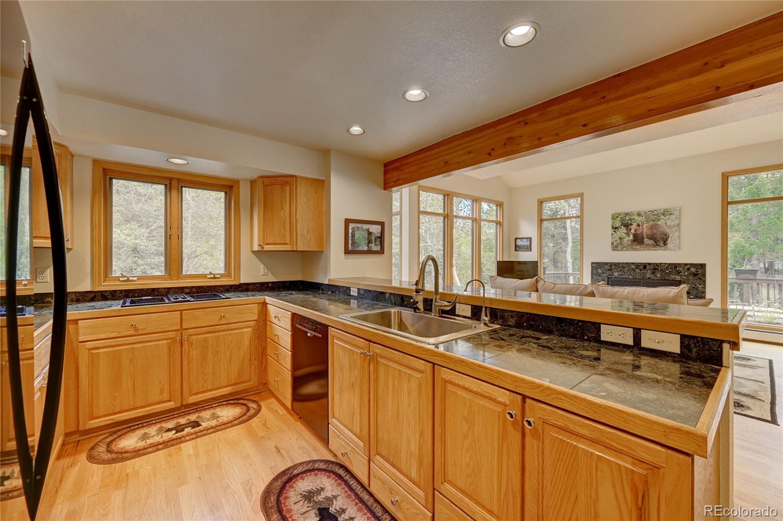 2225 Witter Gulch Road Evergreen, CO 80439 - Photo 13 of 40 Gallery Image 13