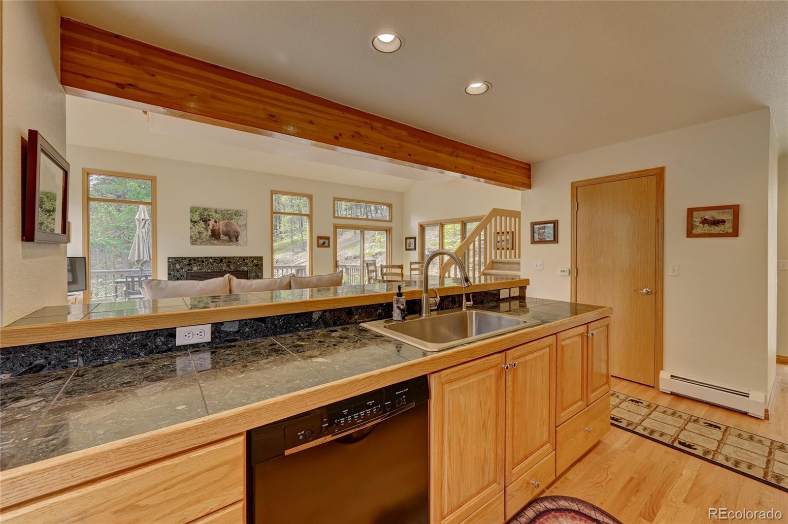 2225 Witter Gulch Road Evergreen, CO 80439 - Photo 14 of 40 Gallery Image 14