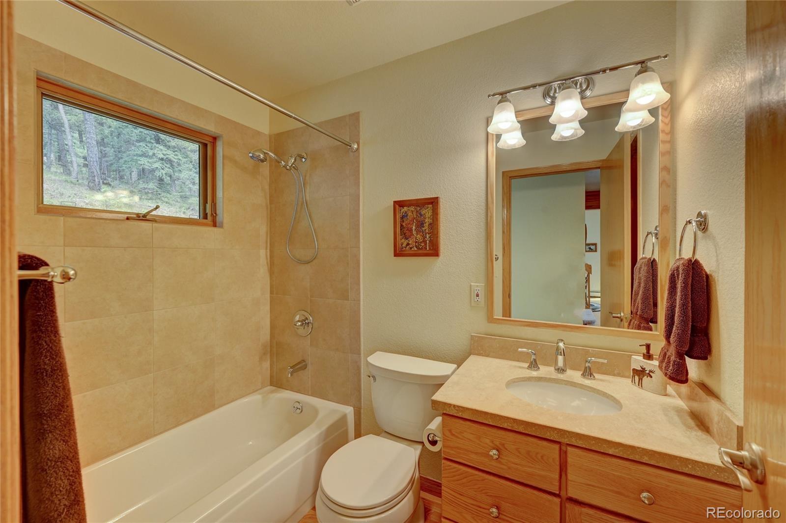 2225 Witter Gulch Road Evergreen, CO 80439 - Photo 16 of 40 Gallery Image 16
