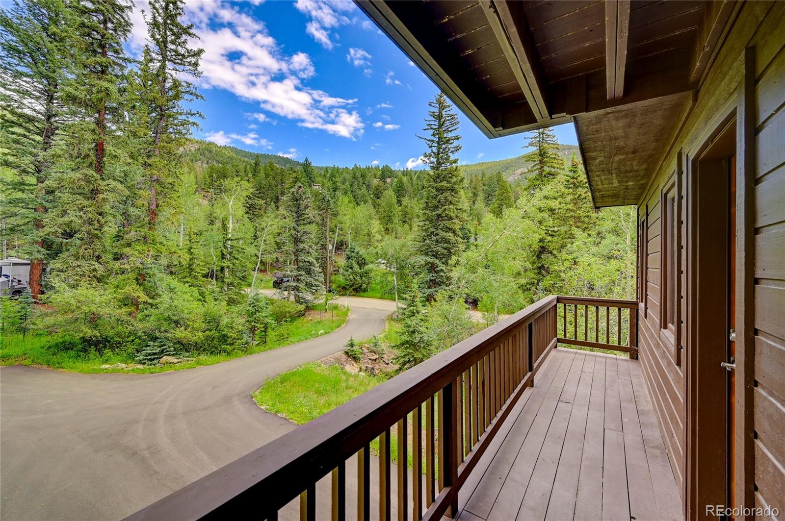 2225 Witter Gulch Road Evergreen, CO 80439 - Photo 17 of 40 Gallery Image 17