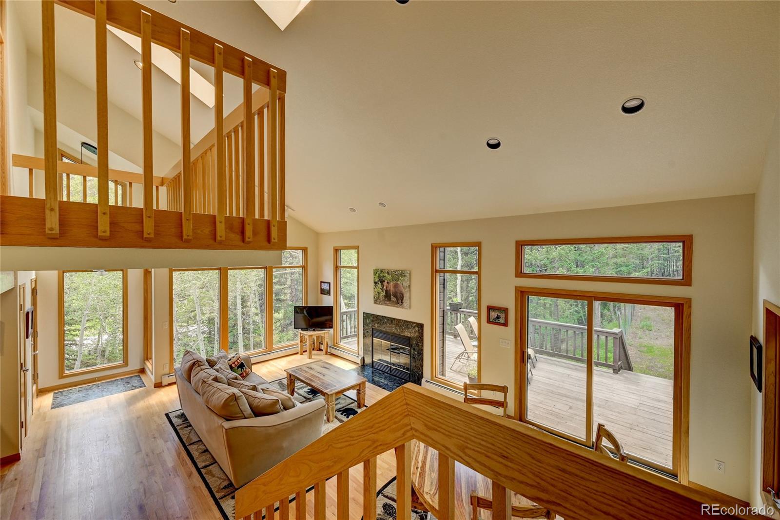 2225 Witter Gulch Road Evergreen, CO 80439 - Photo 19 of 40 Gallery Image 19