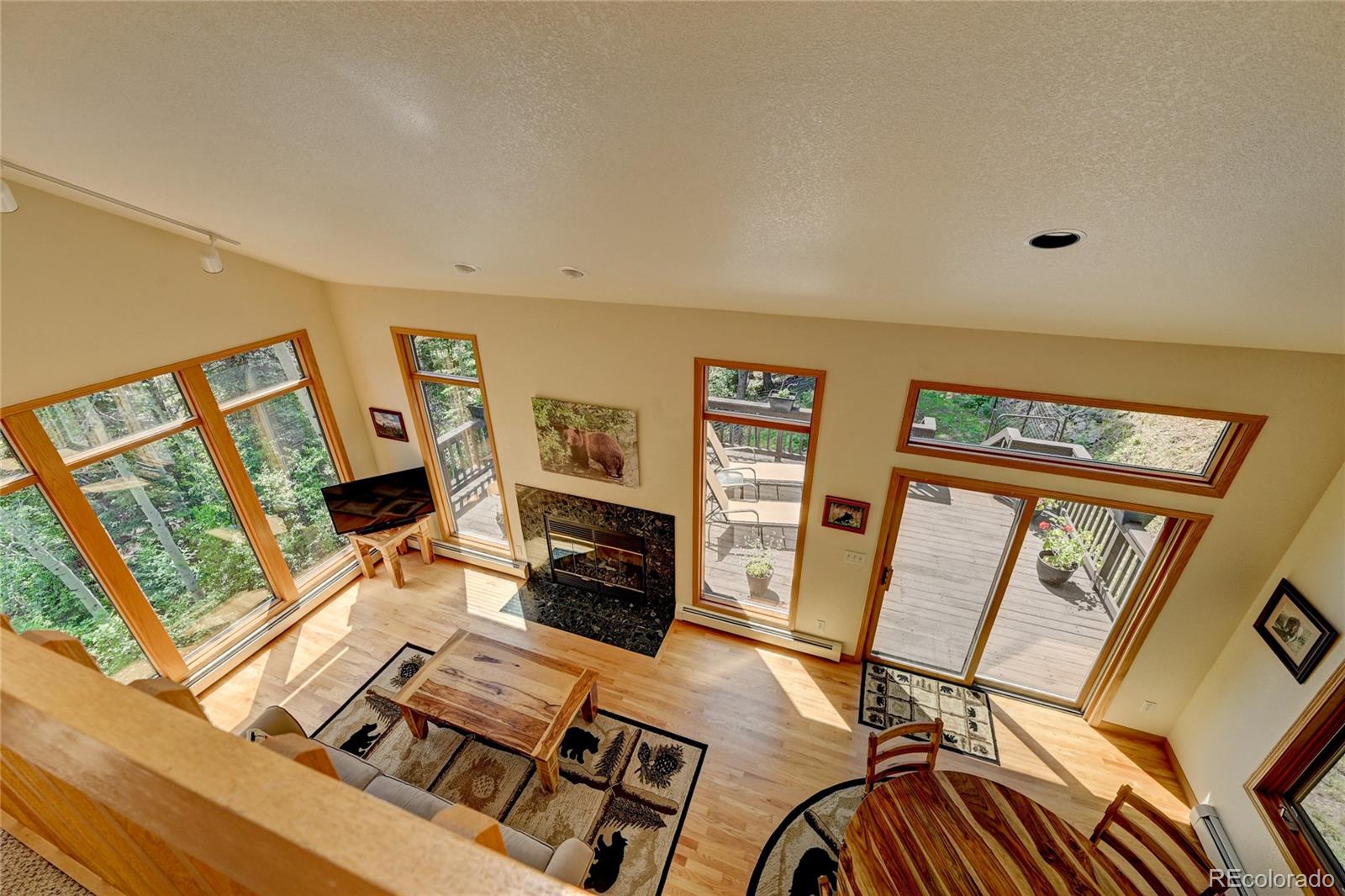 2225 Witter Gulch Road Evergreen, CO 80439 - Photo 22 of 40 Gallery Image 22