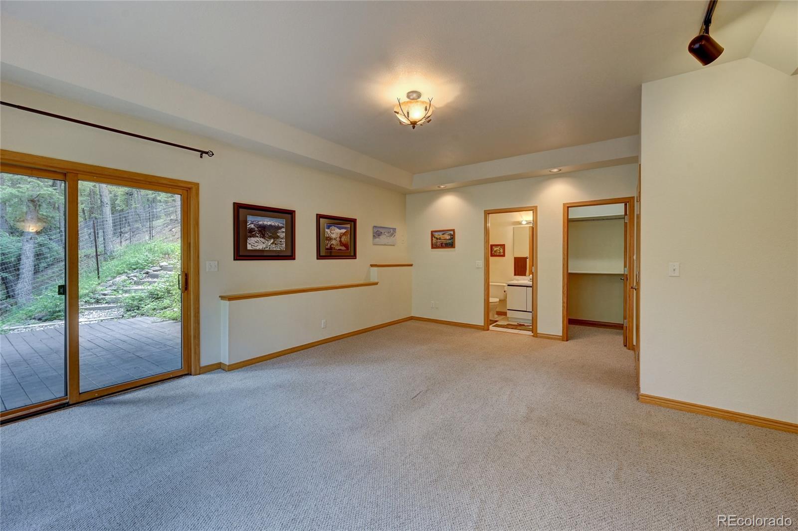 2225 Witter Gulch Road Evergreen, CO 80439 - Photo 27 of 40 Gallery Image 27