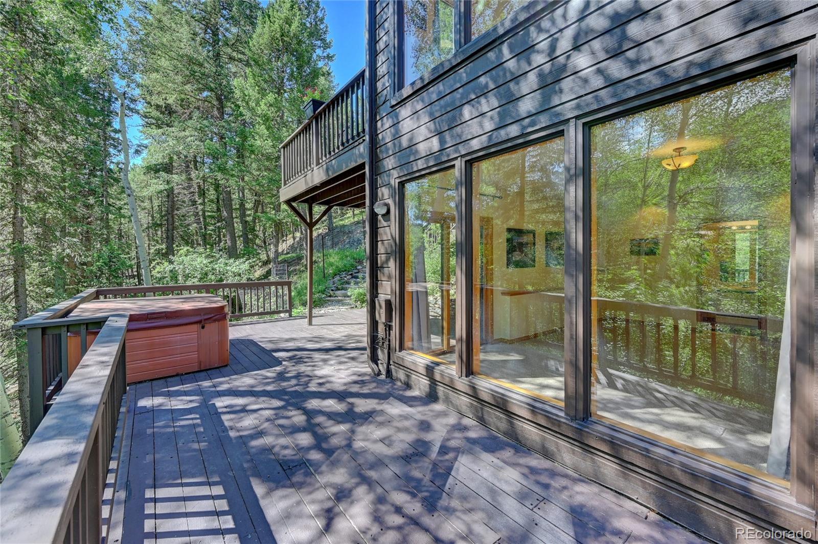 2225 Witter Gulch Road Evergreen, CO 80439 - Photo 31 of 40 Gallery Image 31