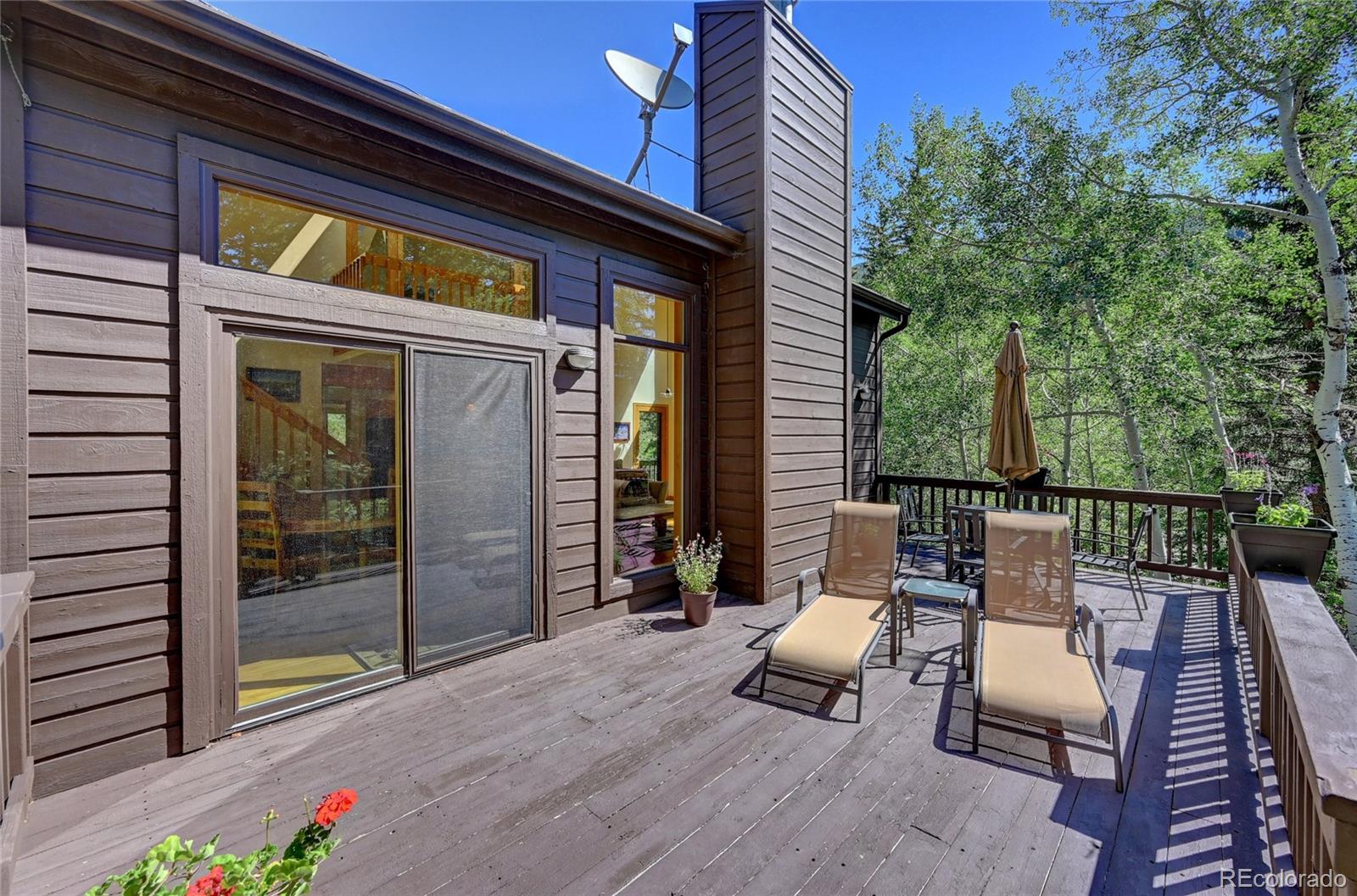 2225 Witter Gulch Road Evergreen, CO 80439 - Photo 32 of 40 Gallery Image 32