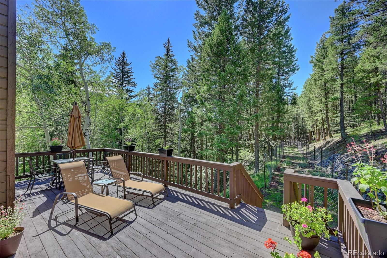 2225 Witter Gulch Road Evergreen, CO 80439 - Photo 34 of 40 Gallery Image 34