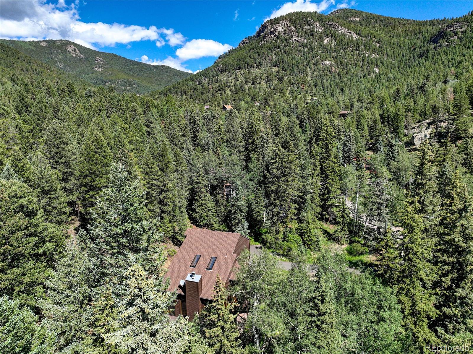 2225 Witter Gulch Road Evergreen, CO 80439 - Photo 38 of 40 Gallery Image 38