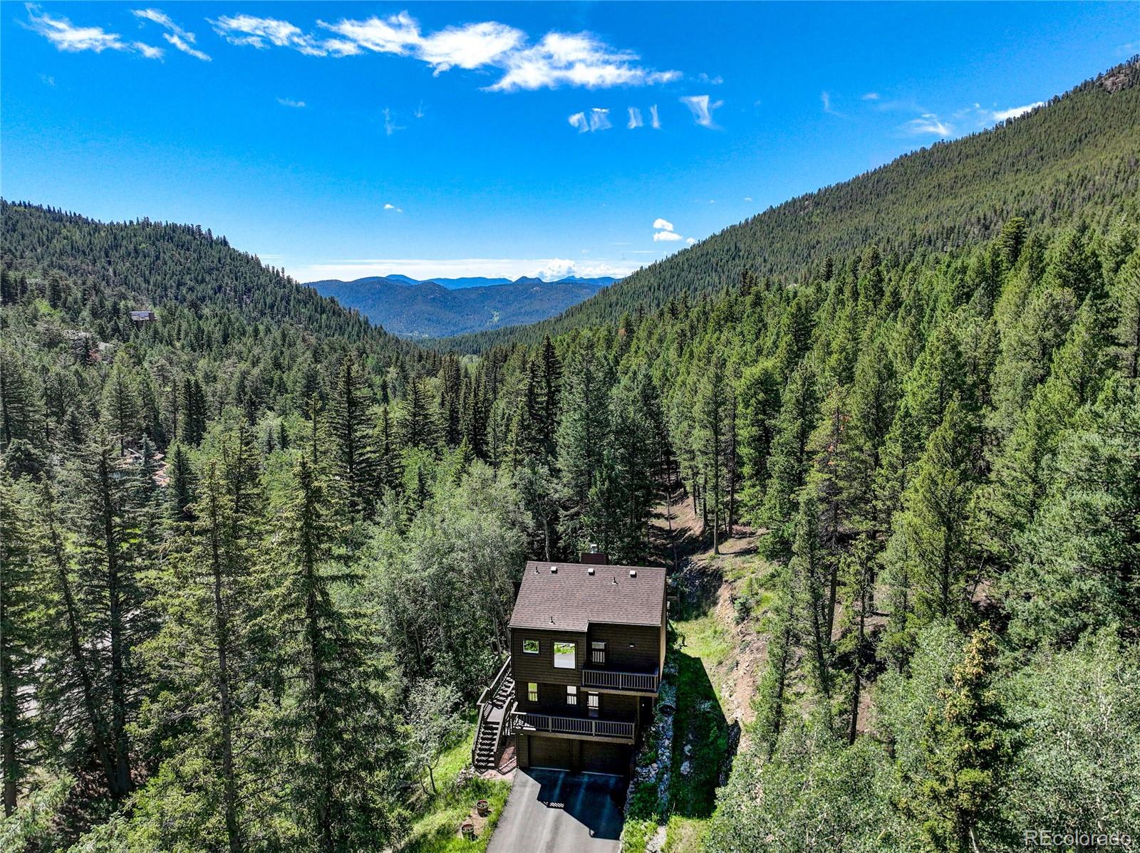 2225 Witter Gulch Road Evergreen, CO 80439 - Photo 39 of 40 Gallery Image 39