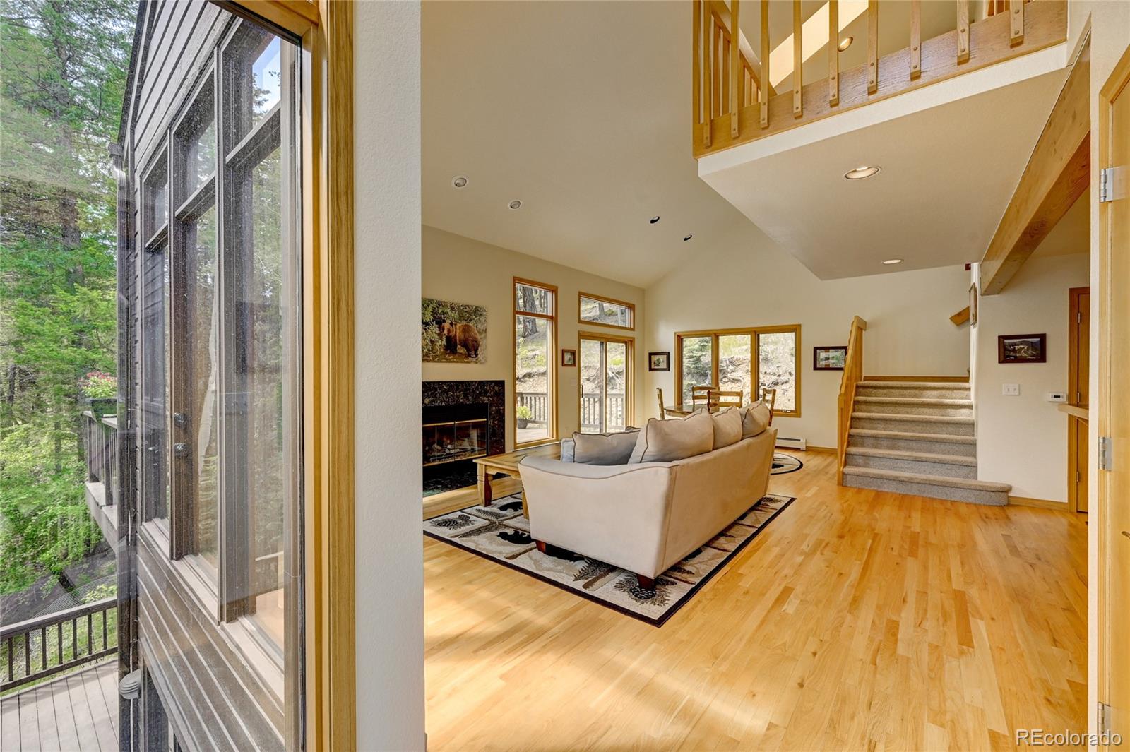 2225 Witter Gulch Road Evergreen, CO 80439 - Photo 7 of 40 Gallery Image 7