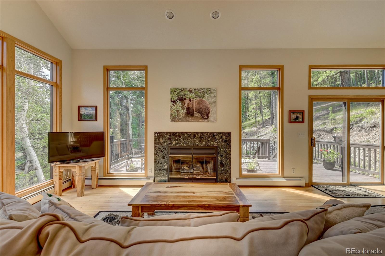 2225 Witter Gulch Road Evergreen, CO 80439 - Photo 8 of 40 Gallery Image 8