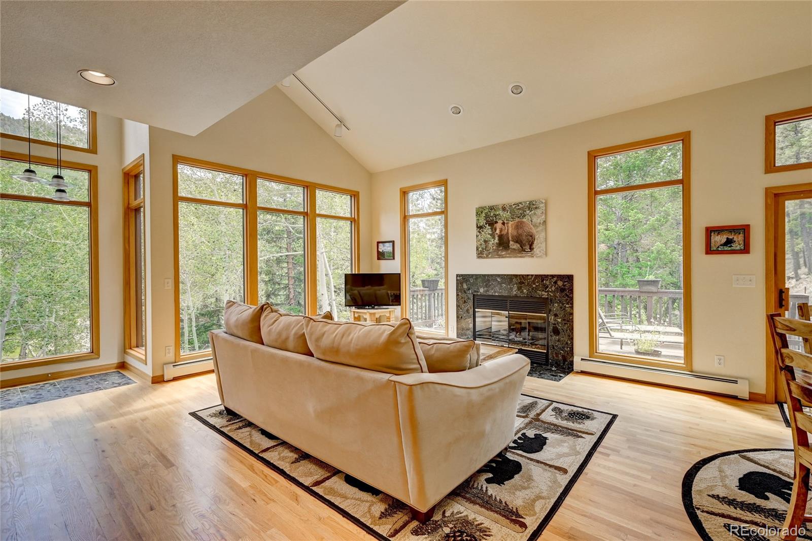 2225 Witter Gulch Road Evergreen, CO 80439 - Photo 9 of 40 Gallery Image 9