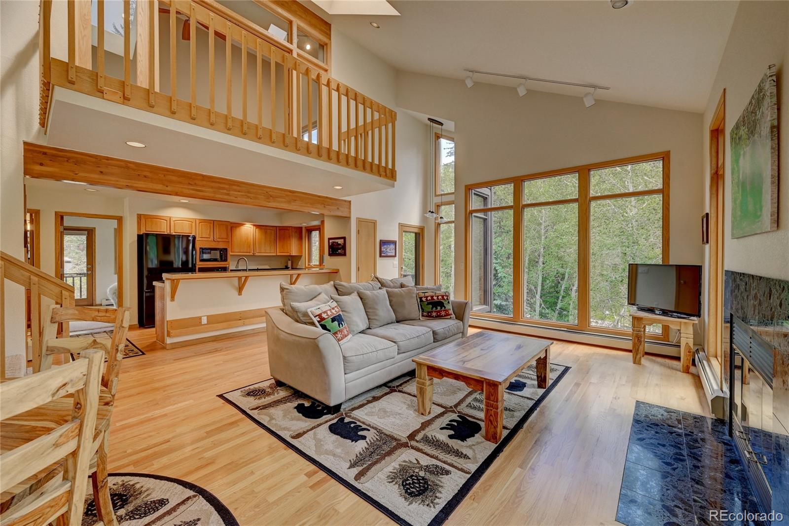 2225 Witter Gulch Road Evergreen, CO 80439 - Photo 10 of 40 Gallery Image 10