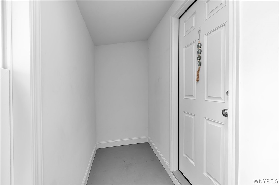 4563 Union Road, Unit RIGHT SIDE Cheektowaga, NY 14225 - Photo 21 of 24