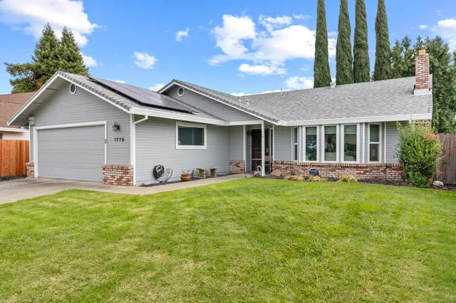 $397,000 | 1779 Tamarack Drive, Yuba City, CA 95991